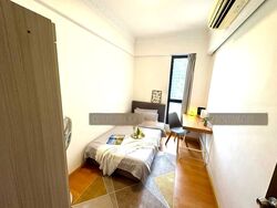 Kensington Park Condominium (D19), Condominium #466629401